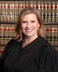 Judge Jessica Agnelly